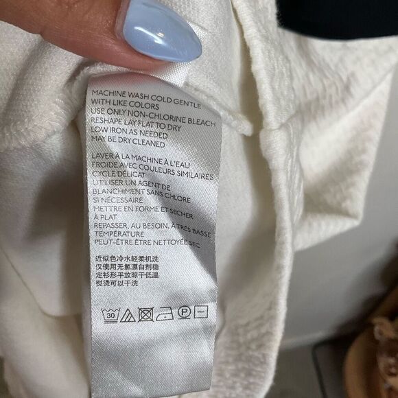 Maeve Cheryl Textured Knit Dress - Picture 10 of 11